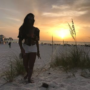 Meet your Posher, Emily